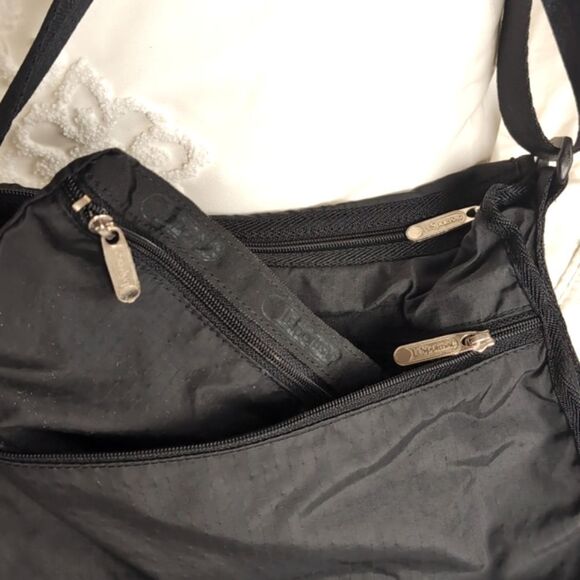 Vintage Original LeSportsSac Duo Set🖤 - Picture 6 of 13